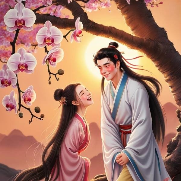 thiên lôi tặng dầu bơ noom nguyên chất cho người yêu