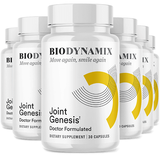 Joint Genesis Offer