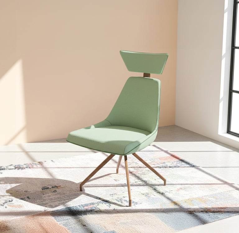 Concept Design and DFM (Design For Manufacturing) for prestigious German brand. 