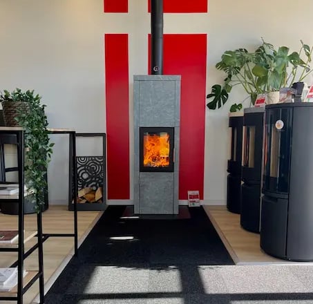 magasin poele saint gilles croix de vie