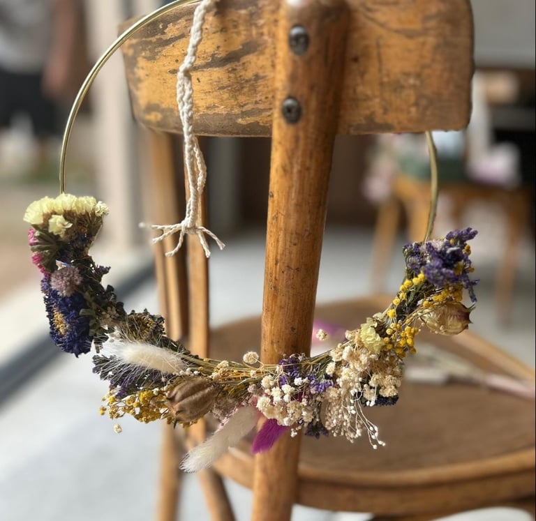 Atelier floral