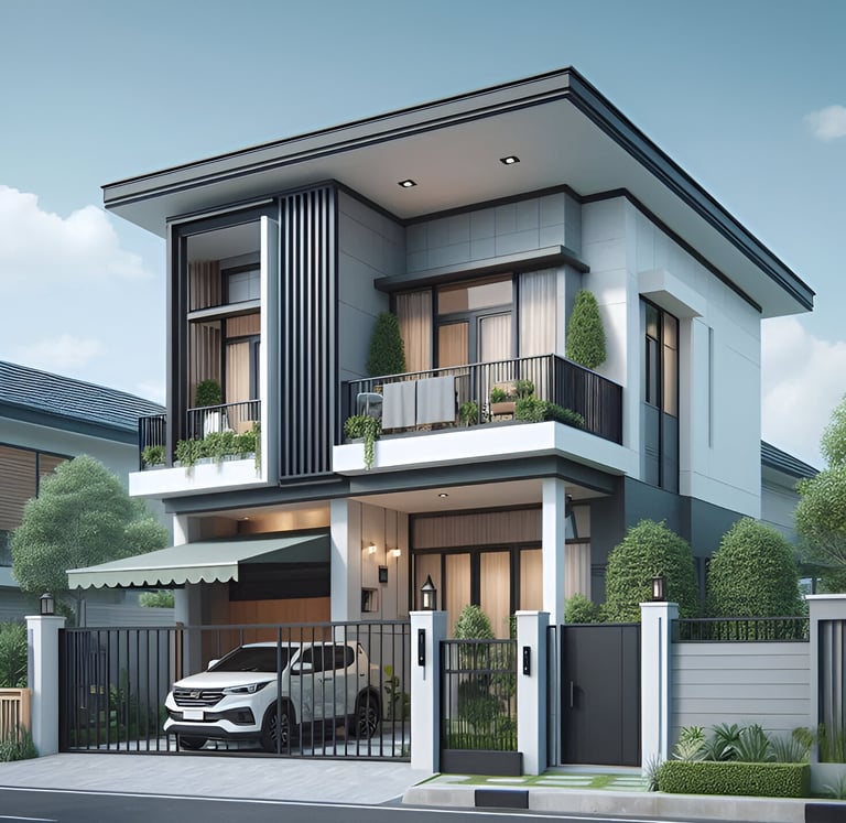 Elevation