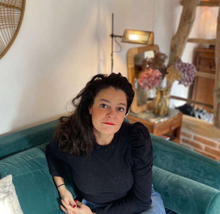 ml-architecture - Marie-laure Navarro