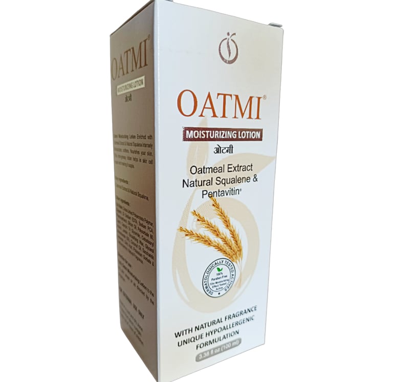 oatmi lotion