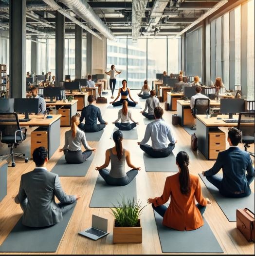 Expert personal trainer in Banjara Hills guiding strength workout Prenatal yoga classes in Kompally