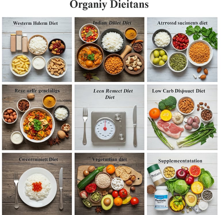 Hyderabad nutrition program, local diet plans, nutritionist near me, healthy eating guidance Hyderab