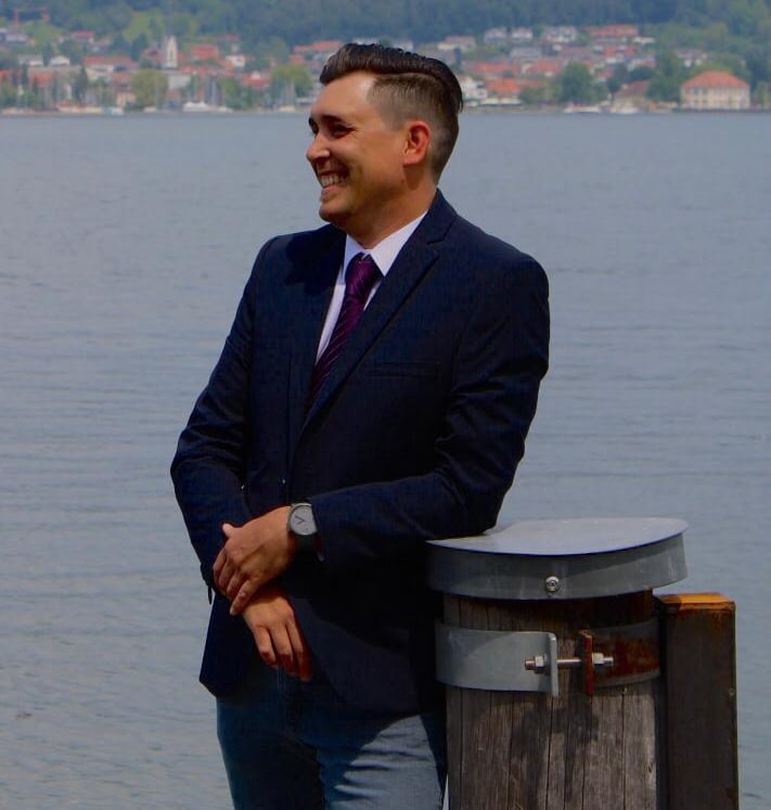 Stefan Bodenmüller - Eventmanagement