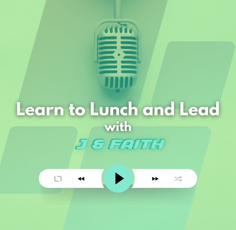 Podcast for small businesses