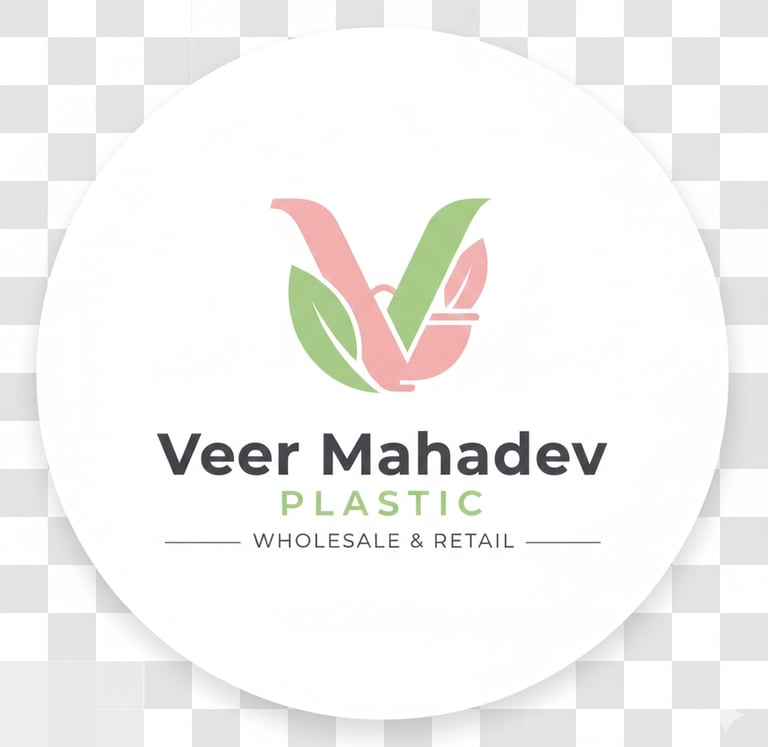 VEER MAHADEV PLASTIC AHMEDABAD