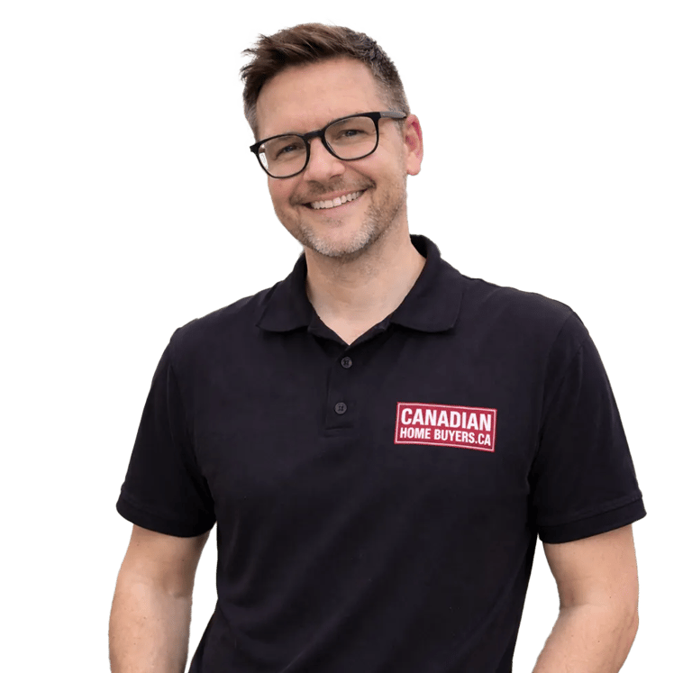 A canadian home buyer