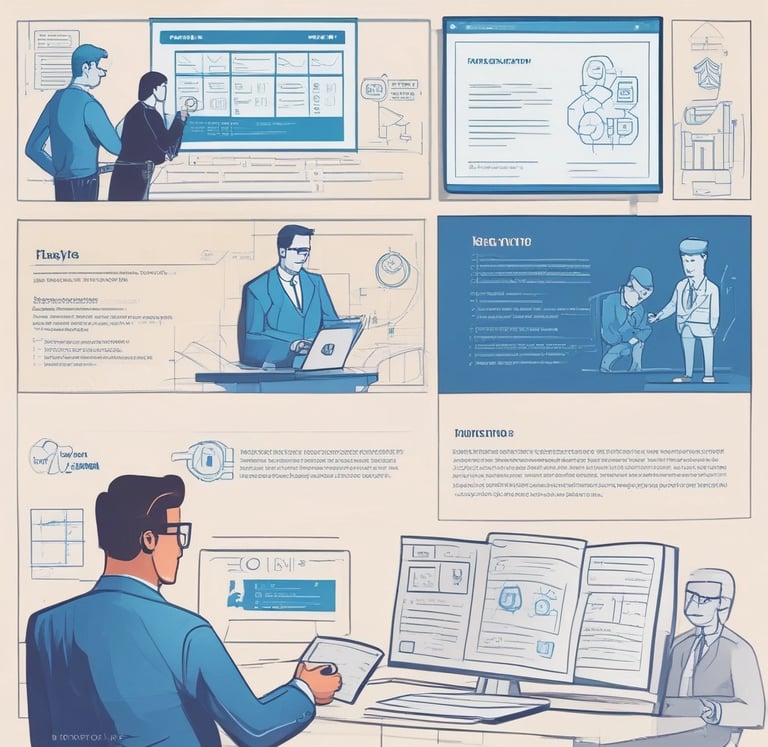 Bright living room with modern inventory