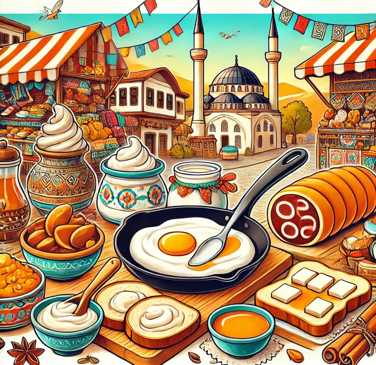 Gastronomi