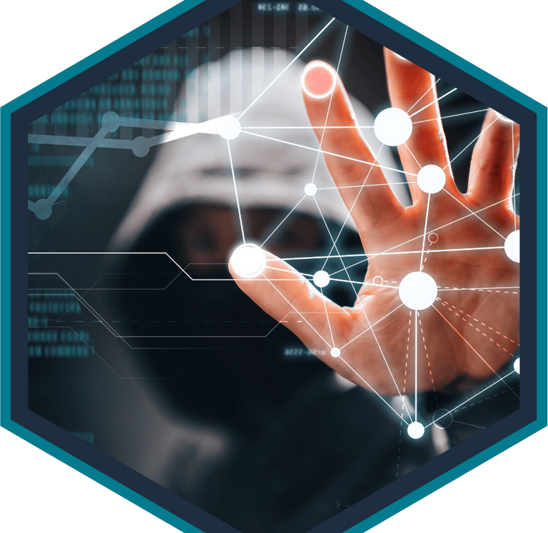 Cybersecurity