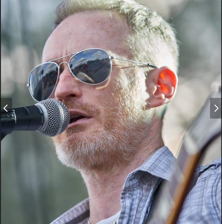 The Dodgers - Rock/Pop covers band Banbury