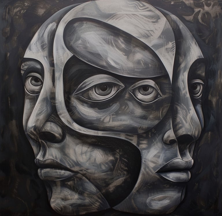 ნარცისი ფსიქოფატი