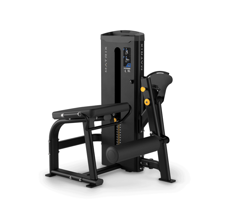 leg extensio, guadeloupe