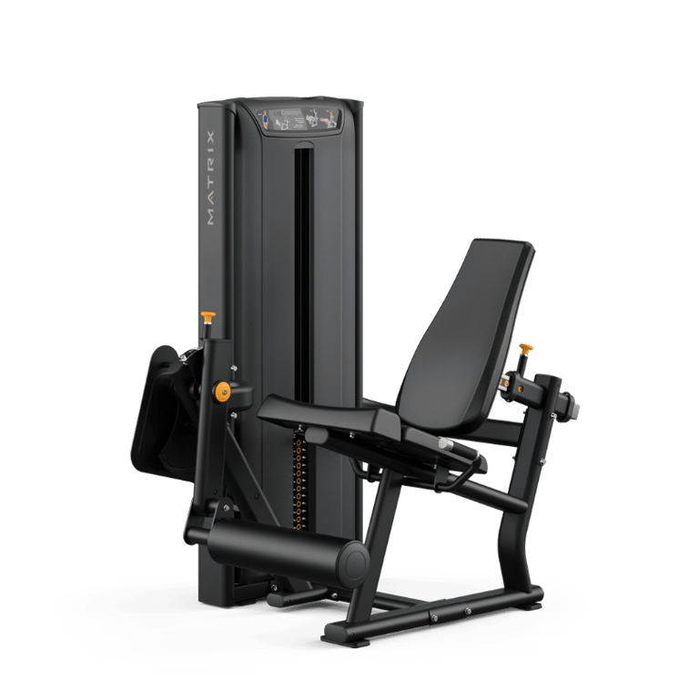 Leg extension serie versa matrix