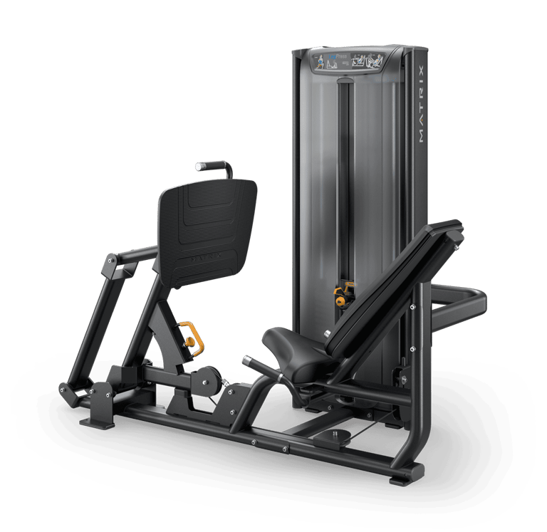 leg press guadeloupe