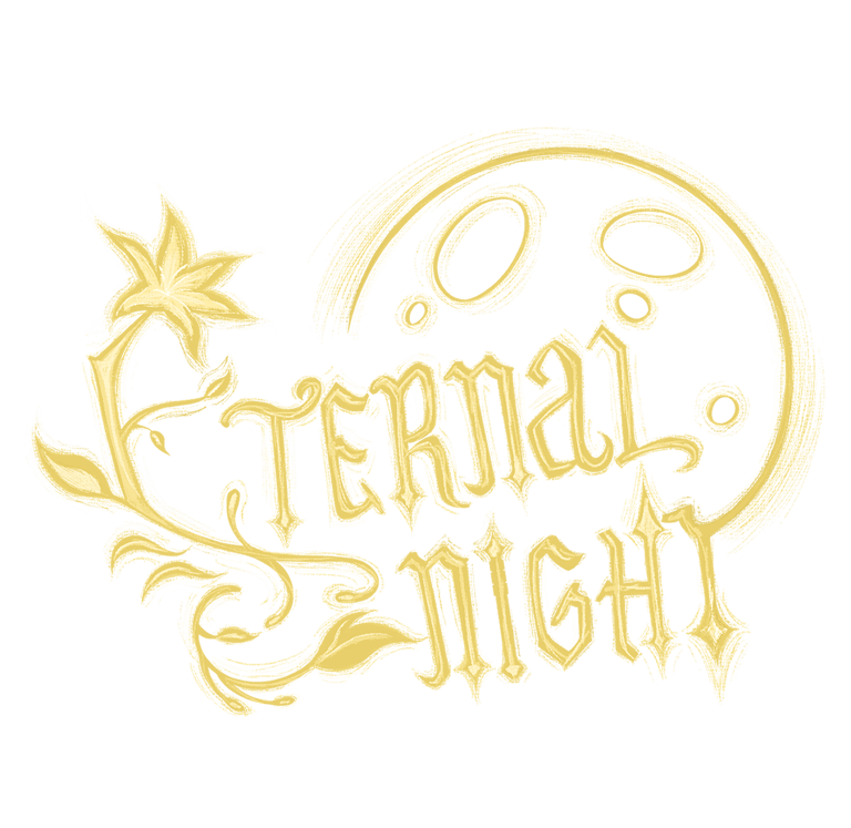 Eternal Night cómic