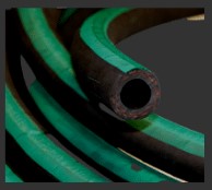 MANGUERA AMONIO NYLON PARA QUIMICOS