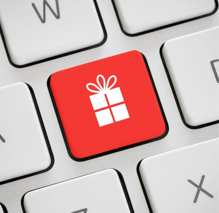 Gift PDF Wiesławski Studio