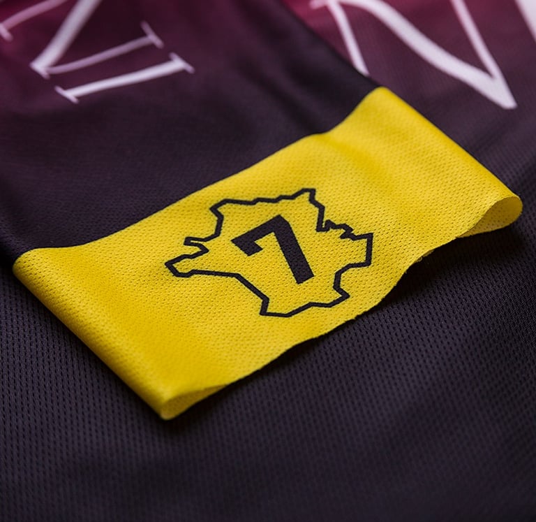 Cycling Jersey Sleeve
