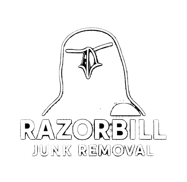 Razorbill Junk Removal In San Antonio