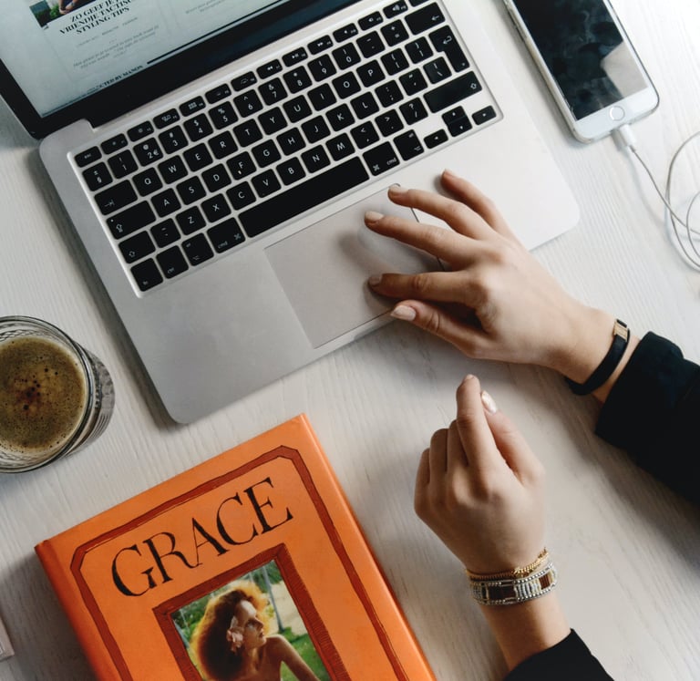 Soft Power Sales School™