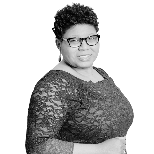 Tameka Chapman, Keynote Speaker, Business Growth Strategist, Author in Northern Virginia