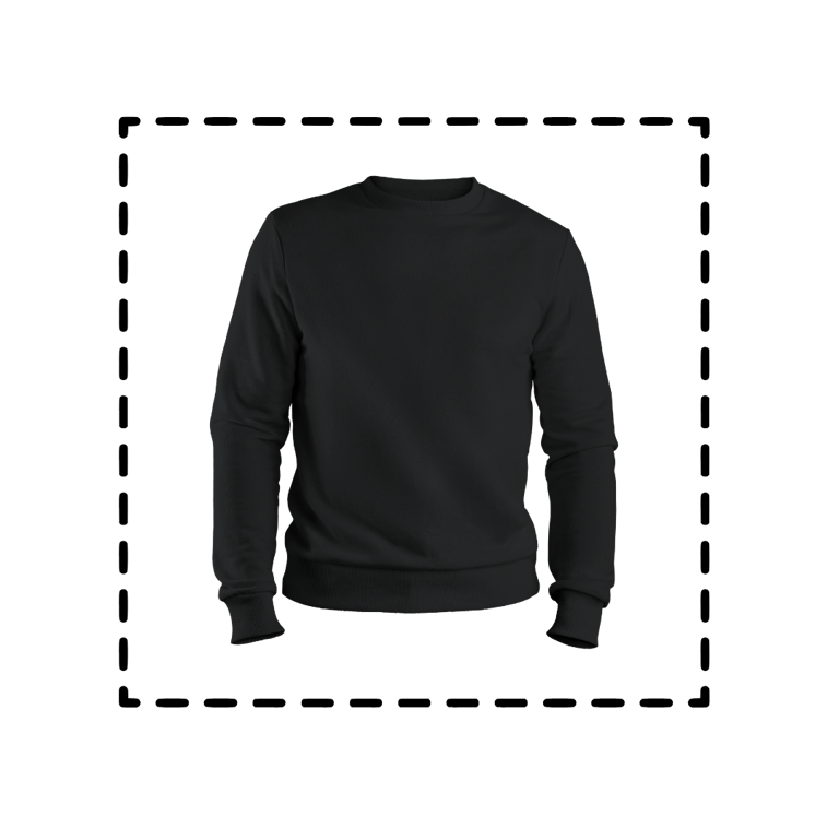 Džemperių siuvinėjimas ir spauda | dabinu.lt