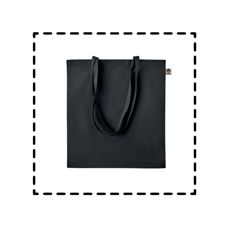 Maišelių, krepšių siuvinėjimas bei spauda | dabinu.lt