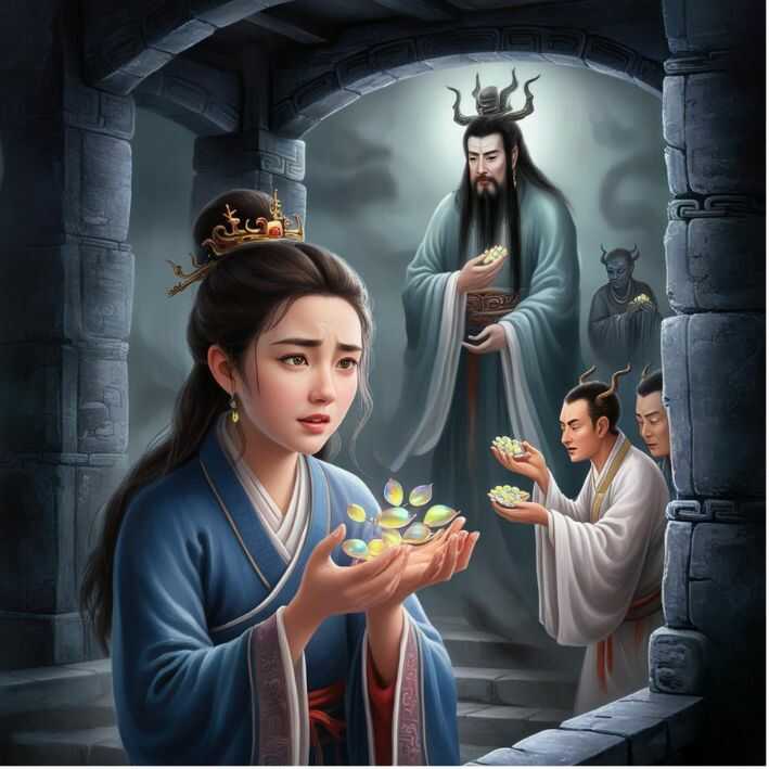hạt giống tạo nên những cái cây
