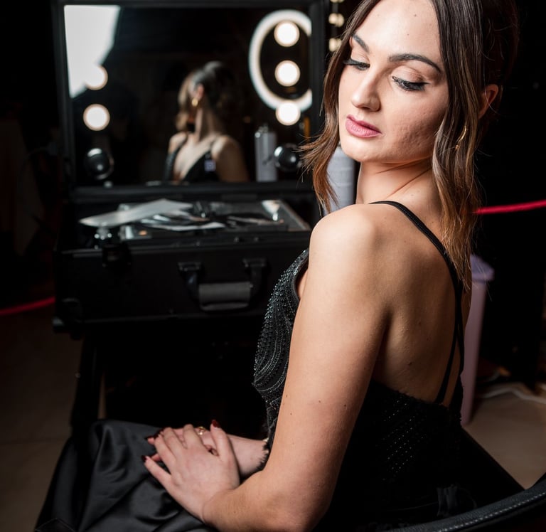 Abito evento speciale