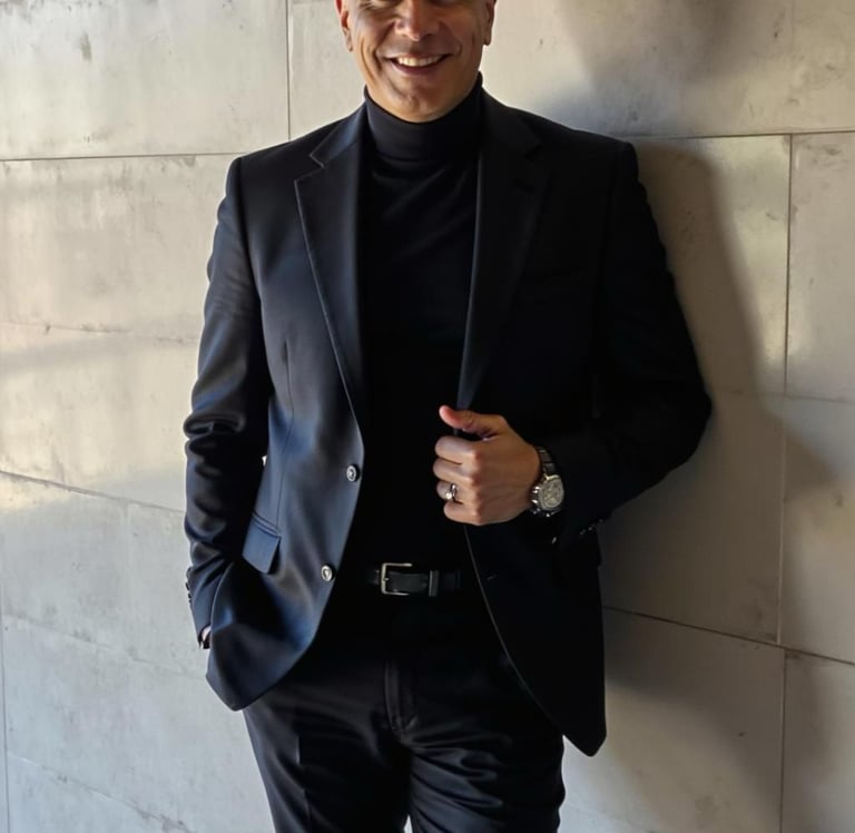 Arturo Villegas
