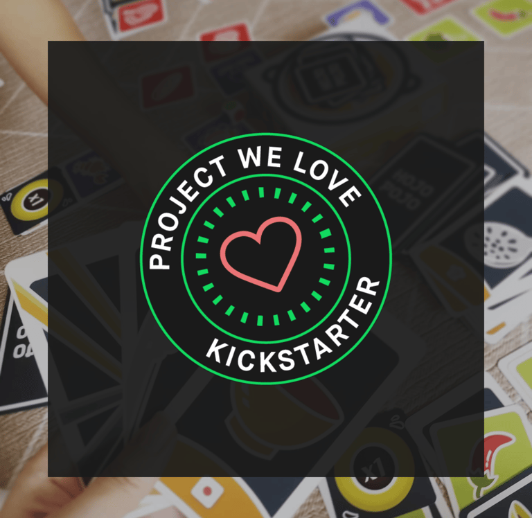 Hojo Pojo Kickstarter