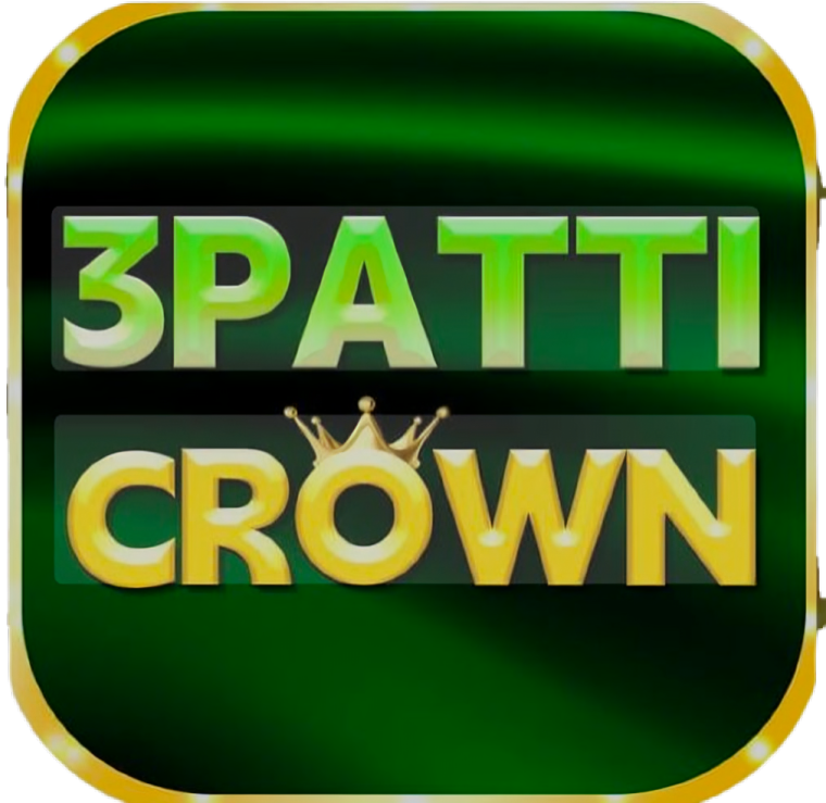 "3 Patti Crown, Teen Patti, Pakistan card games, 3 Patti download, secure gaming Pakistan, mobile 