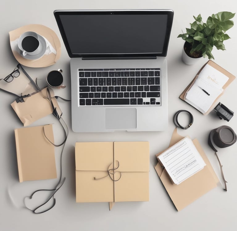 Bright living room with modern inventory
