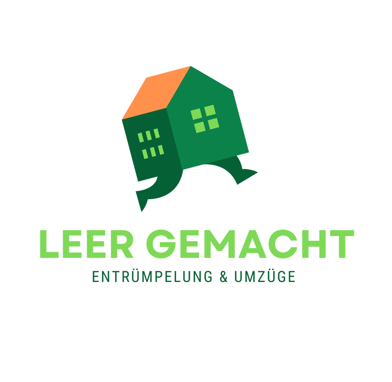 Professionelle Entrümpelung in Aachen – zuverlässiger Service