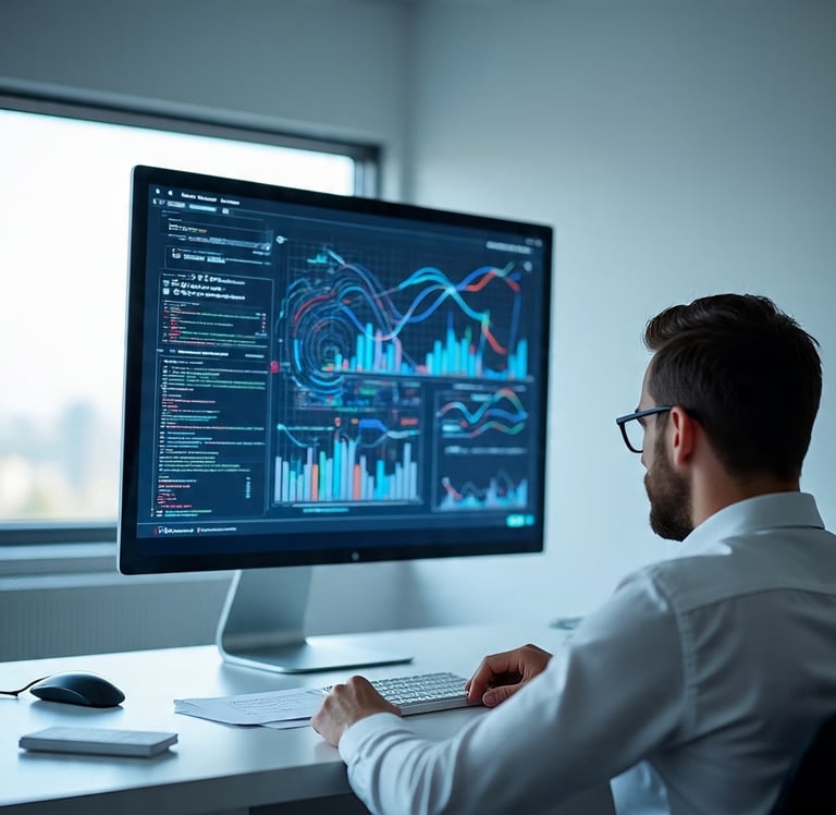 Certificado Profissional de Google Advanced Data Analytics