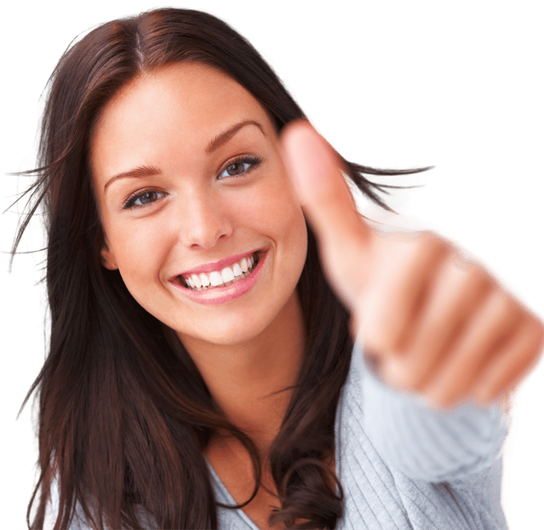 patient of Peoples Dental Clinic showing it is trusted dental clinic in Greater Noida at Jagat Farm, Greater Noida