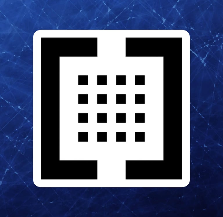 Logo for Design Reframe