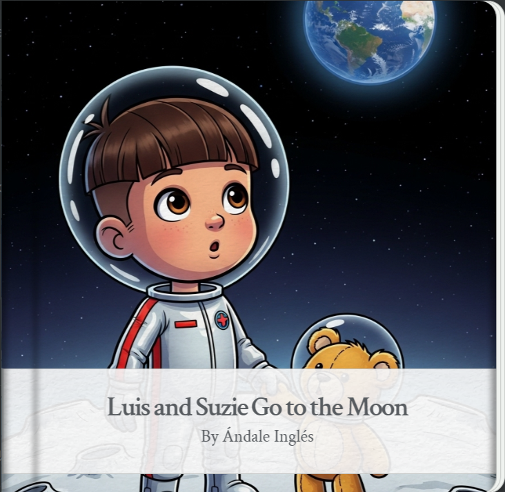 personalized emergent reader