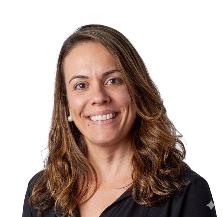 Heloisa Faria, sócia fundadora Áureas Consulting - RH, Cultura e Liderança