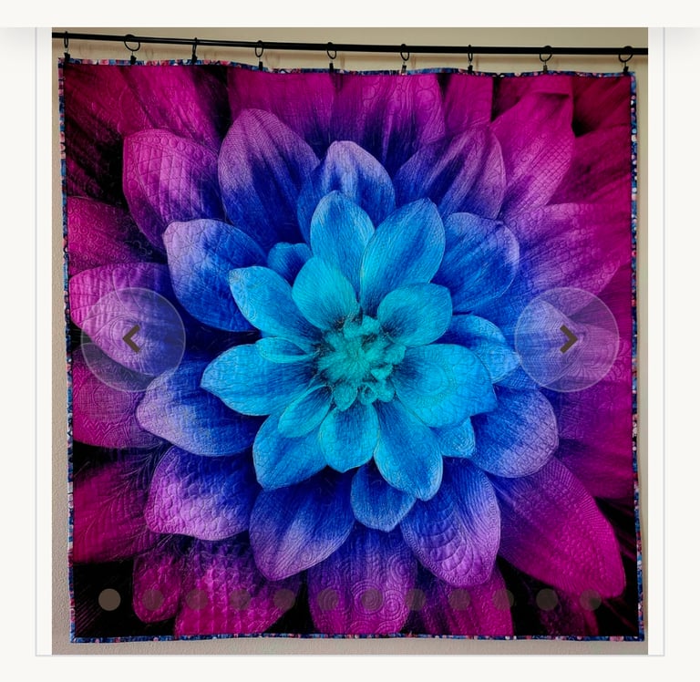 Dalia In the Morning - Aurora 