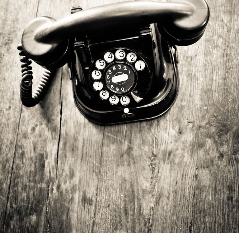 téléphone