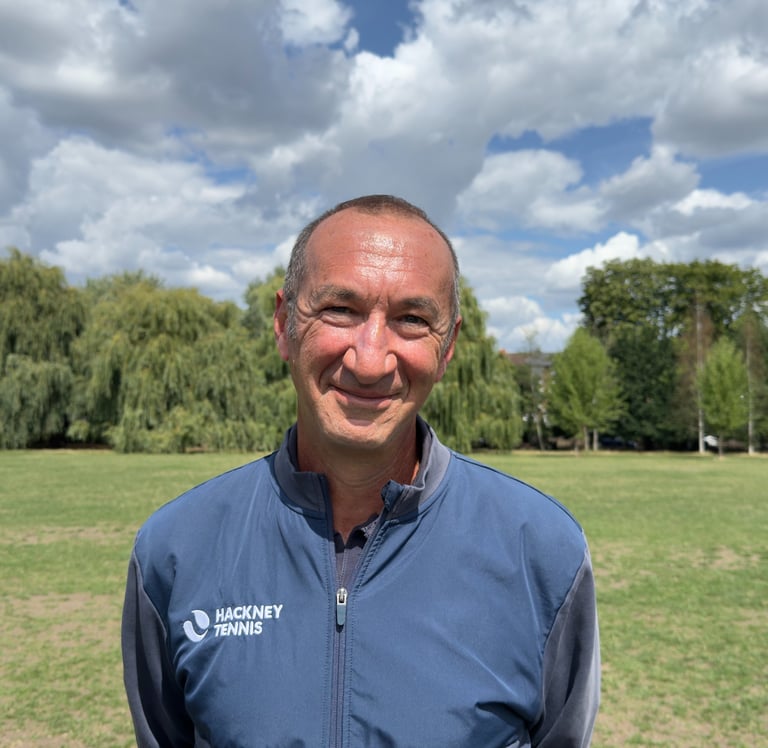 senior club coach miki