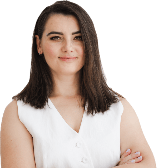 Marta Wołosowicz Leasing Manager