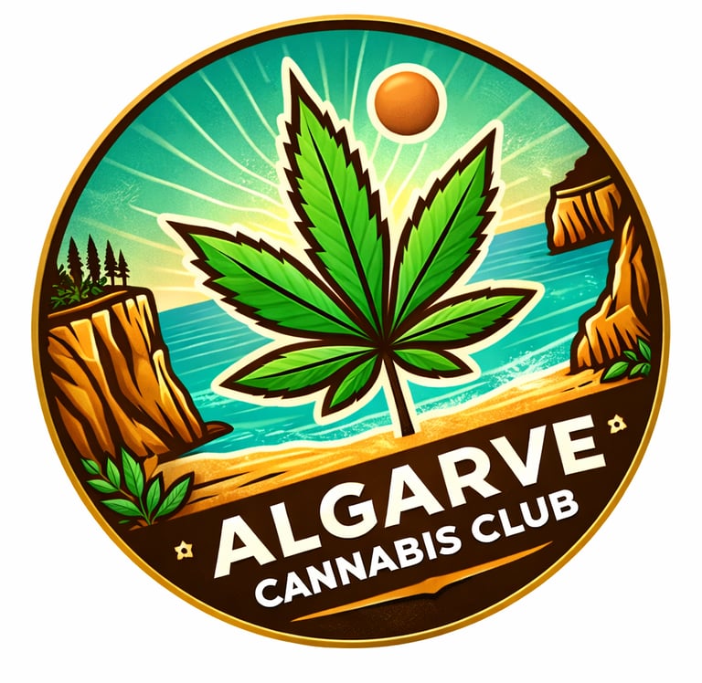 algarve cannabis club 2026