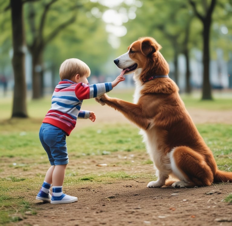 group of people attending burial