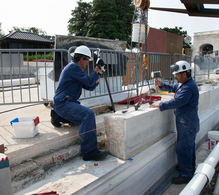 concrete contractors in el paso, tx